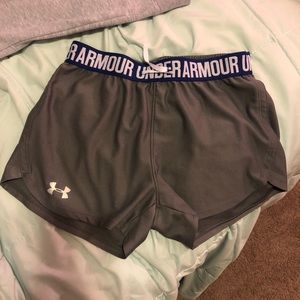 Under Armour Shorts